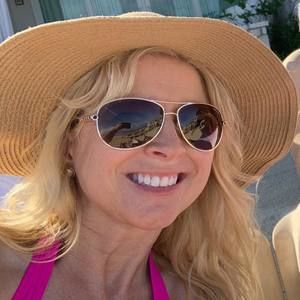 Meet your Posher, Sherri
